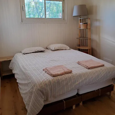 Holiday home Charming House Near Village With 5-minutes Pedestrian Access To Old Town Venelles
