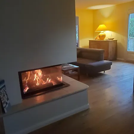 Holiday home Charming House Near Village With 5-minutes Pedestrian Access To Old Town Venelles