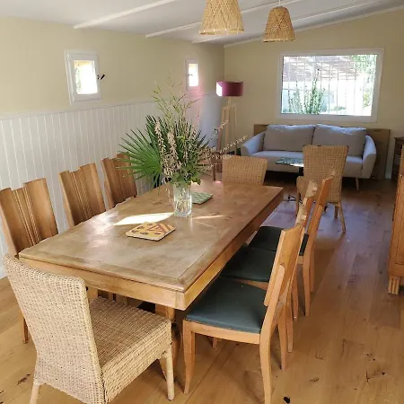 Holiday home Charming House Near Village With 5-minutes Pedestrian Access To Old Town *